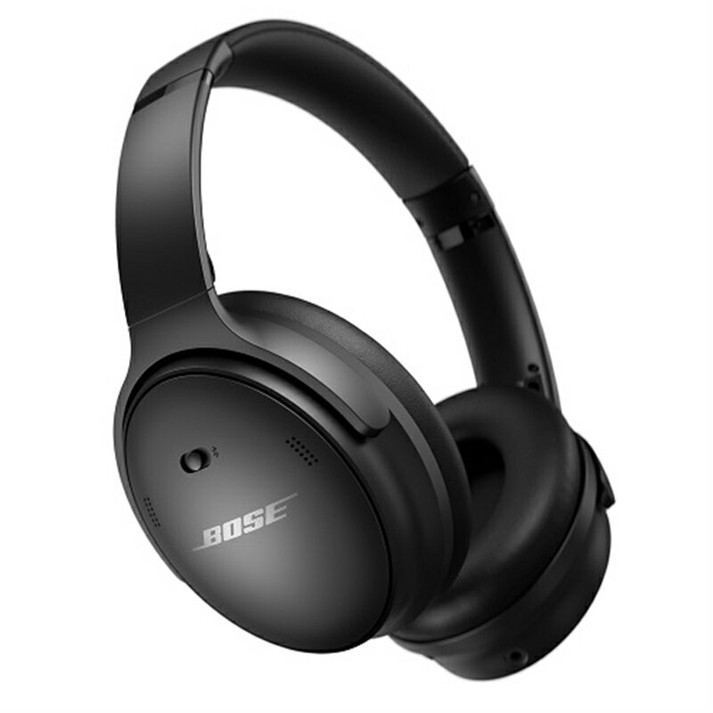 BOSE BOSE QuietComfort 45 headphones QuietComfort45 BLK ブラック