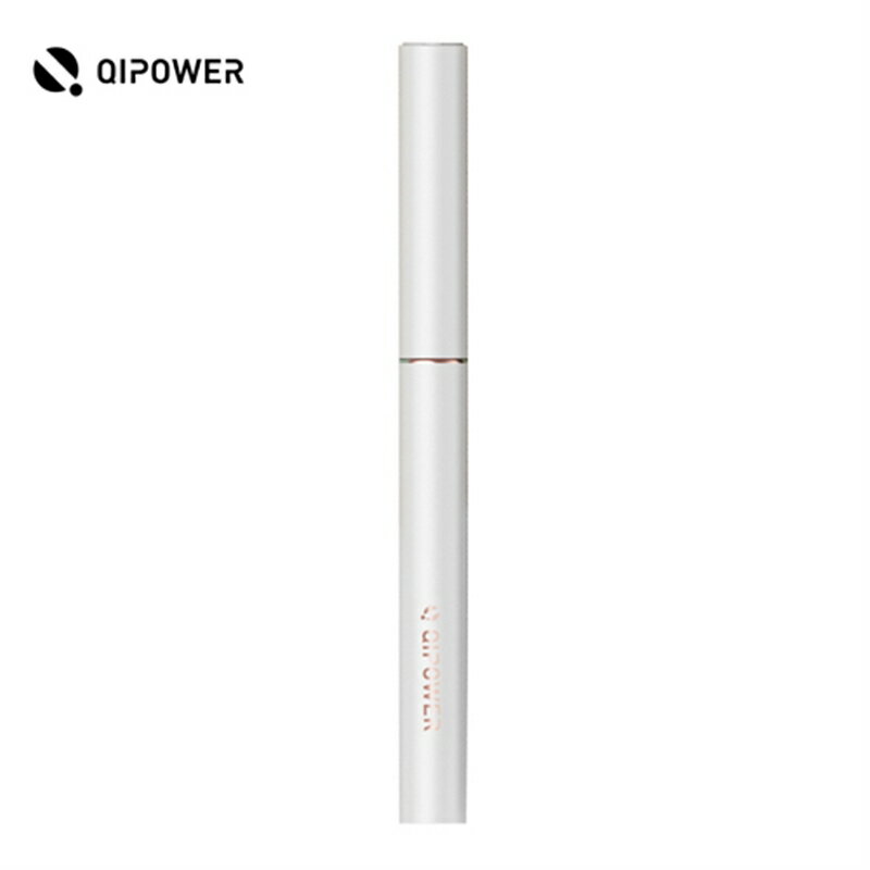 MAXEVIS QiPower スマート耳かき QE-15 IOT-QP-15-WH ホワイト