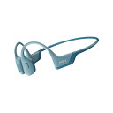 Shokz(ショックス) OpenRun Pro SKZ-EP-000009 ブルー