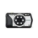 RICOH(リコー) 防水・防塵・業務用デジタルカメラ G900II