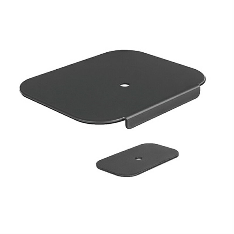 GOPPA ディスプレイアーム補強プレート GP-DPAPLT ブラック