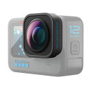GoPro(ゴープロ) HERO12 Black用Maxレンズモジュラー2.0 ADWAL-002