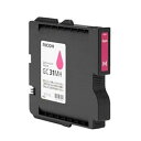RICOH(リコー) インクカートリッジ GC31MH(515749) マゼンタ