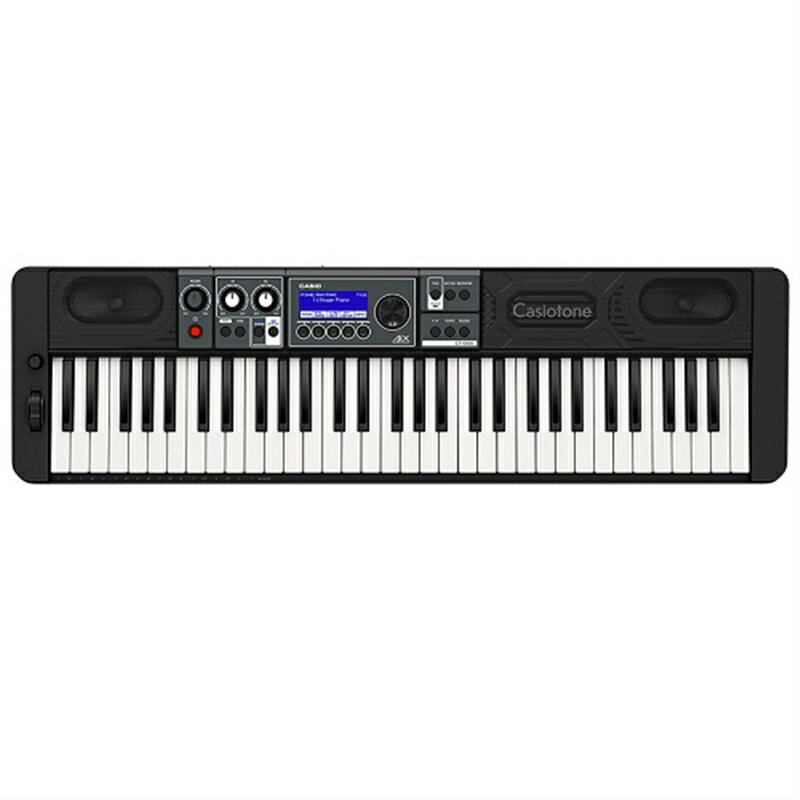 ׻ Żҥܡ 61 Casiotone ʥȡ CT-S500 ֥å