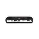 カシオ計算機 Casiotone ミニキーボード SA-81 ブラック...(2)