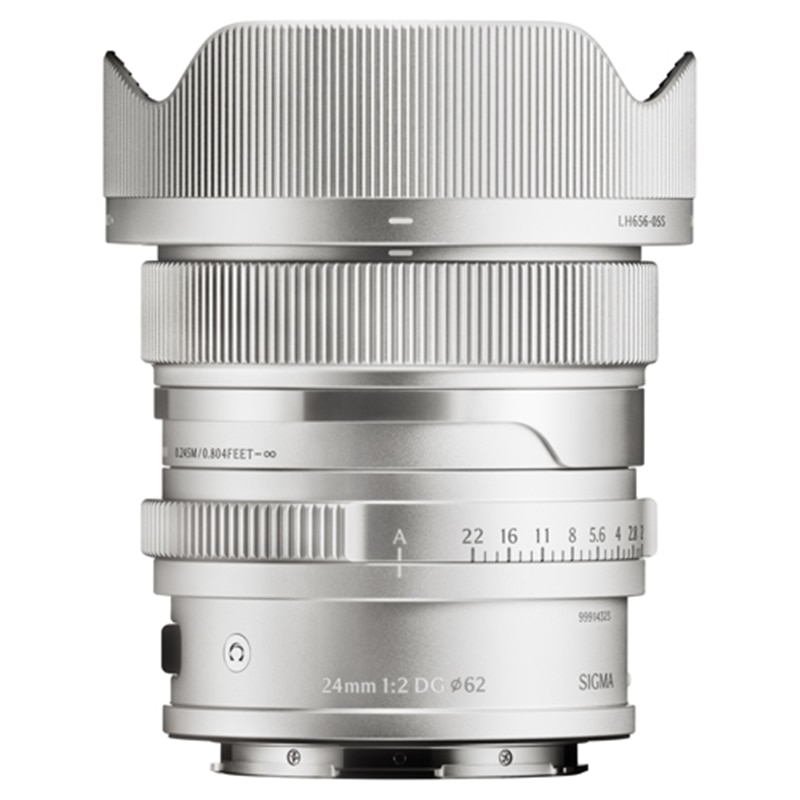 SIGMAʥޡ ѥ󥺡LޥȡContemporary 24mm F2 DG 24mm F2 DG С(饤) С