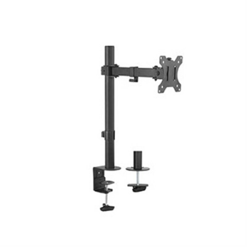 GOPPA シングルディスプレイショートアーム GP-DPAJ1S ブラック