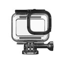 GoPro（ゴープロ） 本体ケース・ハウジング AJDIV-001(HERO8B) その1