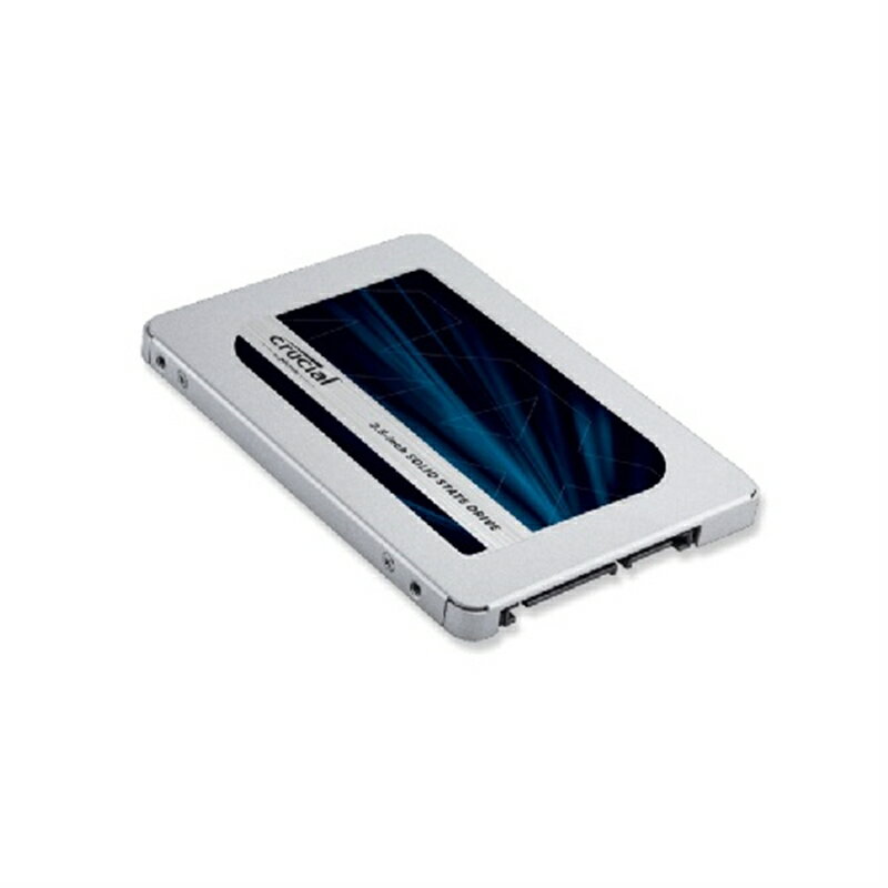 Crucial（クルーシャル） SSD CT500MX500