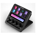Elgato(エルガト) Stream Deck +(エルガト ストリームデック)ショートカットキーボード 10GBD9901-JP ブラック