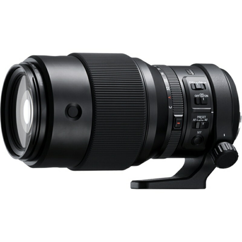 FUJIFILM（フジフイルム） 交換用レンズ　フジフイルムGマウント GF250mmF4 R LM OIS WR