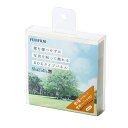 FUJIFILM(フジフイルム) フォトスタンド ましかく89 ShacollaBox マシカク89 WH ホワイト