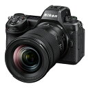 Nikon(ニコン) フルサイズミラーレスカメラ Z6III Z6III 24-120 レンズキット