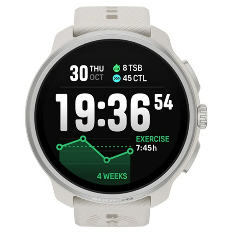 SUUNTO（スント） SUUNTO RACE 2 FEATHER G...(2)