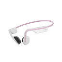 Shokz(ショックス) Shokz 骨伝導ワイヤレスヘッドホン AFT-EP-000025 ヒマラヤンピンク