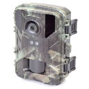 SIGHTRON(サイトロン) 赤外線無人撮影4Kカメラ STR-MiNi800 TT800CM
