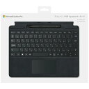 Microsoft(マイクロソフト) スリム ペン 2 付き Surface Pro Signature キーボード 8X6-00019 ブラック