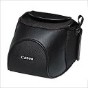 Canon(キヤノン) ソフトケース CSC-300BK ブラック