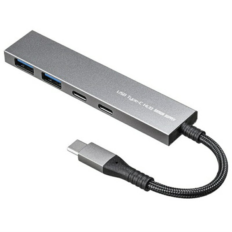 TTvC USB Type-C 4|[g Xnu USB-S3TCH51MS