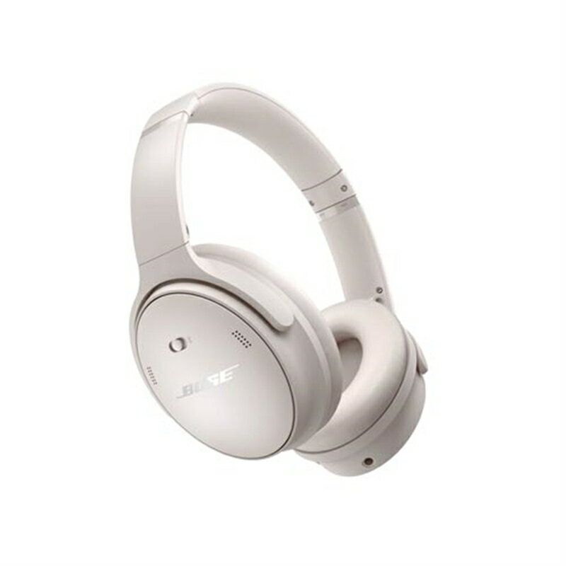 BOSE BOSE Bose QuietComfort Headphones QuietComfort HP WHT White Smoke