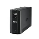 APC 無停電電源装置 BR400S-JP ブラック