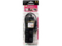 Panasonic(パナソニック) ザ・タップZ 3コ口2mコード WHS25239BP ブラック