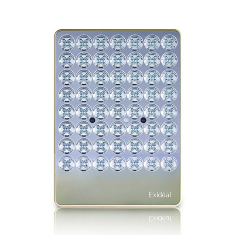 GNXCfBA LED@Exideal Deux (GNXCfBA hD) EX-HA02-WTGD-PS