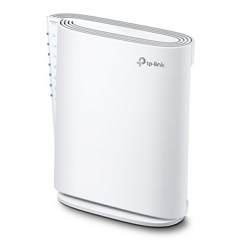 TP-Link（ティーピーリンク） AX6000 Wi-Fi