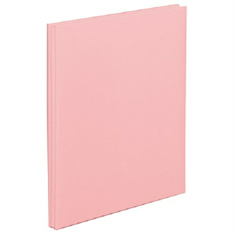 ナカバヤシ アルバム アH-A4F-142-R