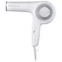 TESCOM (テスコム) プロフェッショナルプロテクトイオンヘアドライヤー Nobby by TESCOM NIB500B-W ホワイトアッシュ