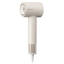 TESCOM (テスコム) マイナスイオンヘアドライヤー(ブラシレスDCモーター) TD760A-C ベージュ