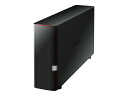 バッファロー(Buffalo) リンクステーション LS210D030...(2)