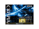 EPSON(エプソン) 写真用紙クリスピア<高光沢> KL200SCKR L判サイズ(89×127mm)/ 200枚入