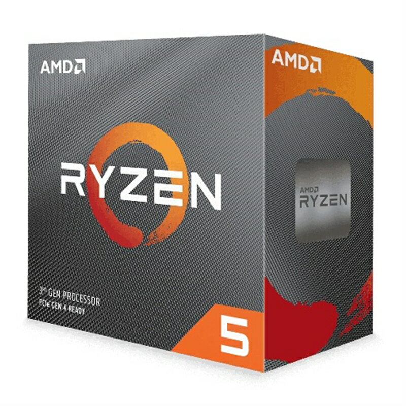 AMD Ryzen 5 3600 BOX