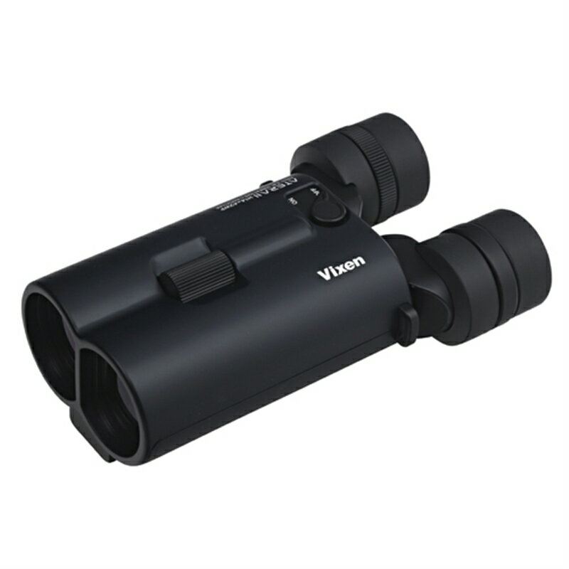 Vixen（ビクセン） 双眼鏡　ATERA II H14×42WP ATERA2 H14x42(ブラック)