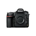 Nikon(ニコン) 一眼レフカメラ ボディ 4K D850