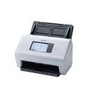 brother(ブラザー) ドキュメントスキャナー 有線・無線LAN対応 60枚/分 タッチパネル ADF100枚 ADS-4900W