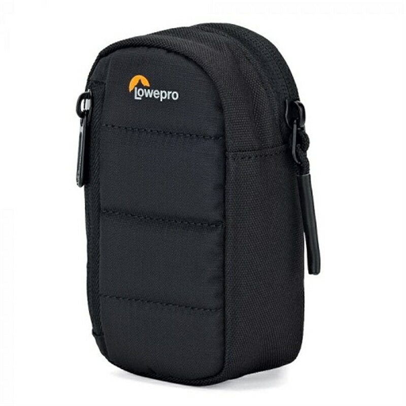 Lowepro カメラポーチ LP37323-PKK ブラック