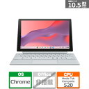 ASUS エイスース ASUS Chromebook CM30 Detachable CM3001 CM3001DM2A-R70006 フォグシルバー