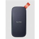 SANDISK(サンディスク) サンディスク ポータブルSSD(更新済...(2)