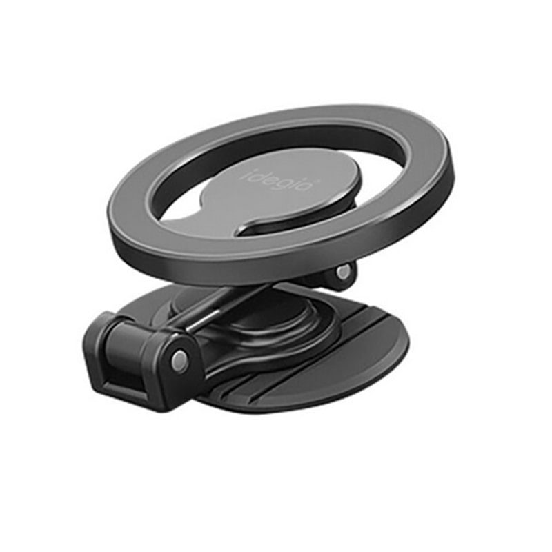 アークス マグネットスマホホルダー 曲面貼付けタイプ X-353