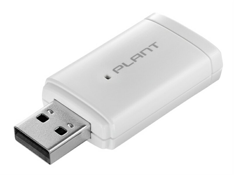 I-O DATA（アイ・オー・データ機器） Bluetooth（R）対応無線子機 WNPU583B ホワイト