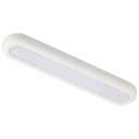 オーム LEDナイトライト明暗人感式 NIT-BLA6J300-WN