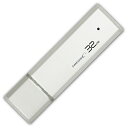 磁気研究所 USBメモリ 高速 HDUF114C32G3 シルバー 容...(2)