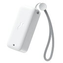 SwitchBot(スイッチボット) SwitchBot防水温湿度計 W3400014