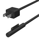 Microsoft(マイクロソフト) 24W電源(SurfaceGo) KVG-00007(2)