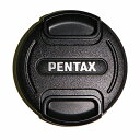 PENTAX (ペンタックス) レンズキャップ O-LC62