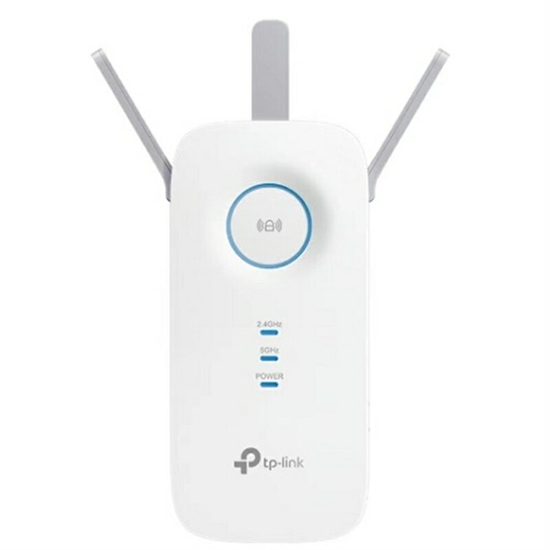 TP-Link（ティーピーリンク） AC1750 メッシュWi-Fi中継器 RE450 V4