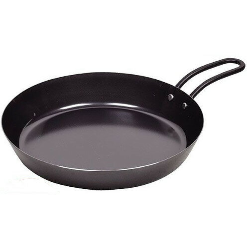 パール金属 ラクキング　グリルパン片手20CM HB-373