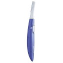 Panasonic(パナソニック) フェイスシェーバー(フェリエ)密着スィングヘッド ES-WF51-V 紫